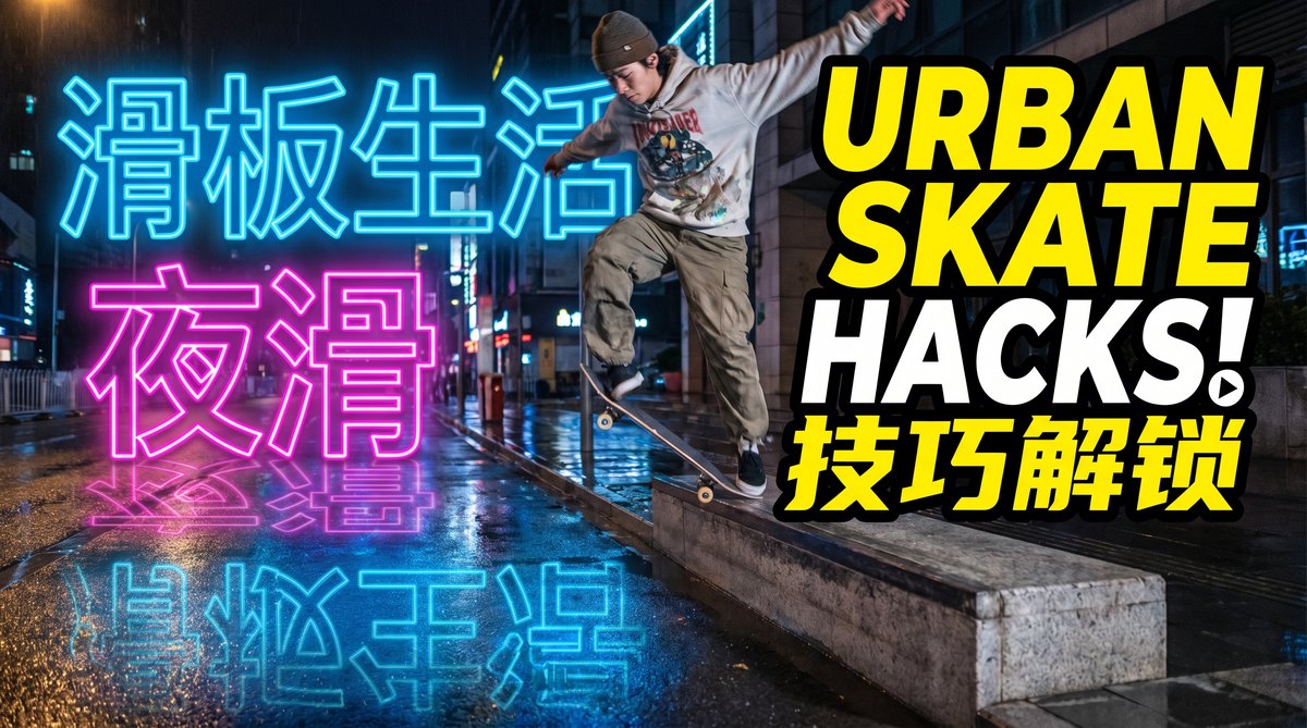 17C 街头滑板高能瞬间 · 17C生活视频 - www.xudjsnpsu.cn